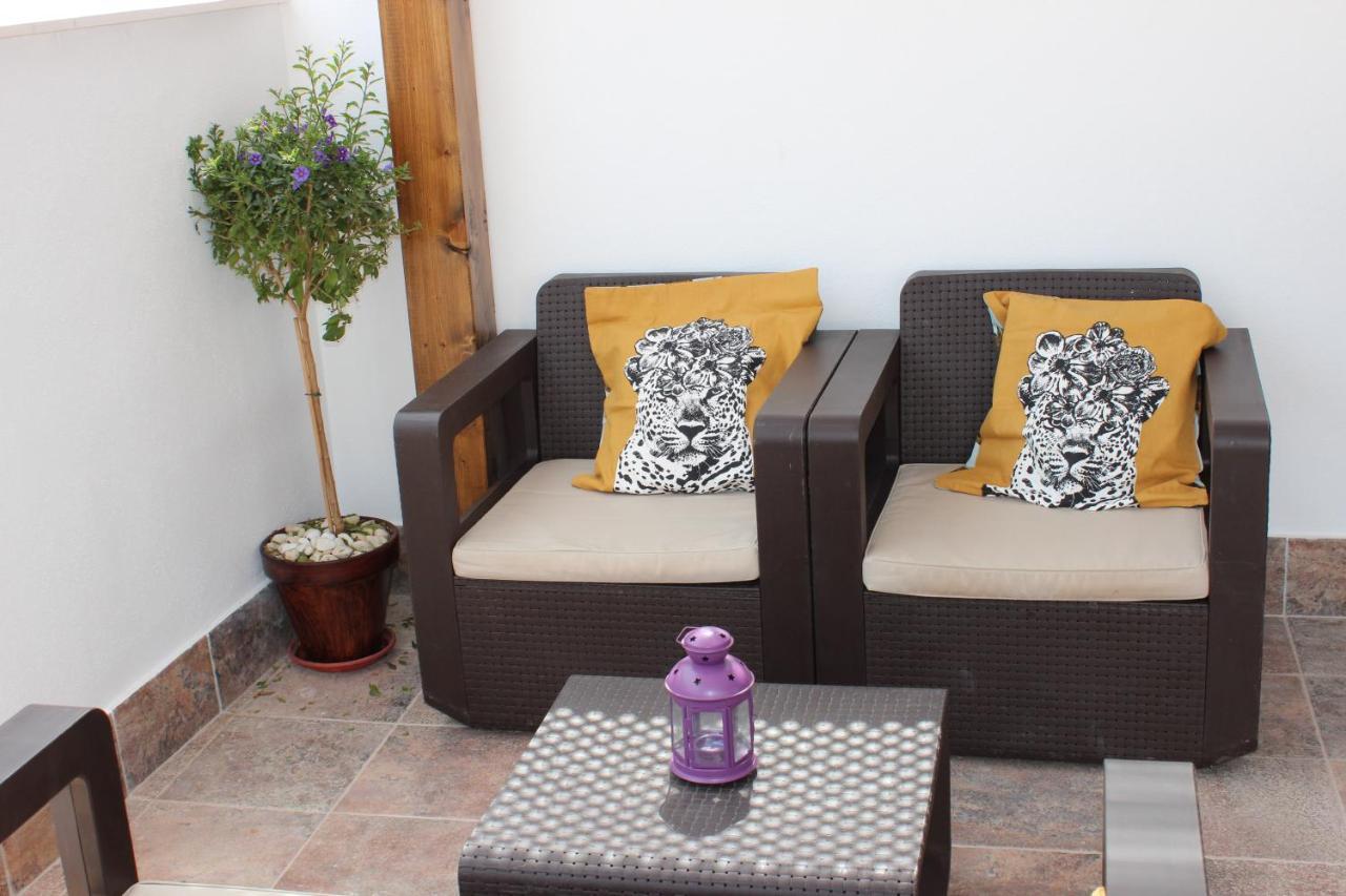 Suite Del Castillo Andújar Extérieur photo